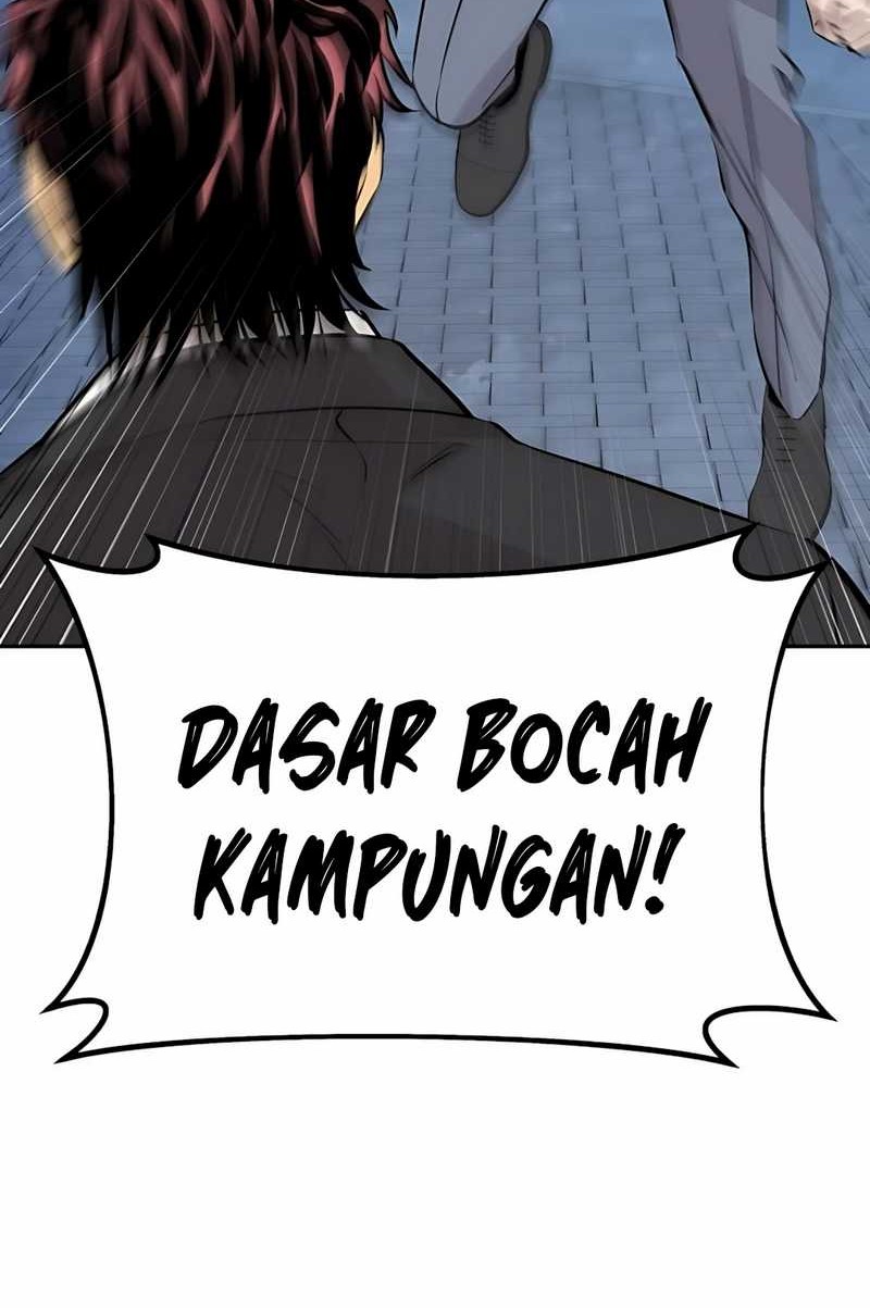 Genius Grandson of the Loan Shark King Chapter 62 - halaman 17