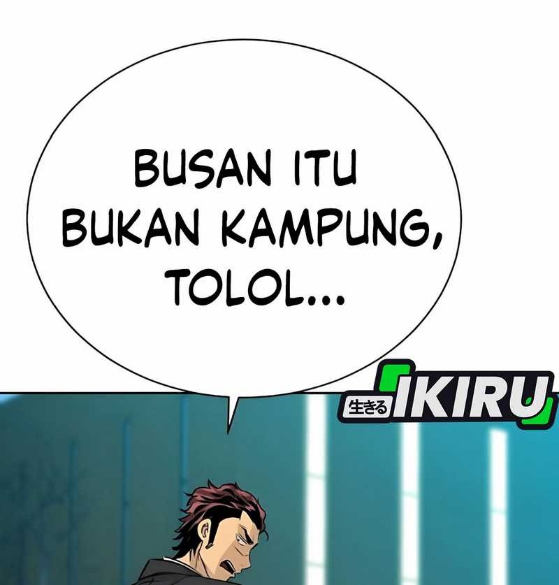 Genius Grandson of the Loan Shark King Chapter 62 - halaman 19