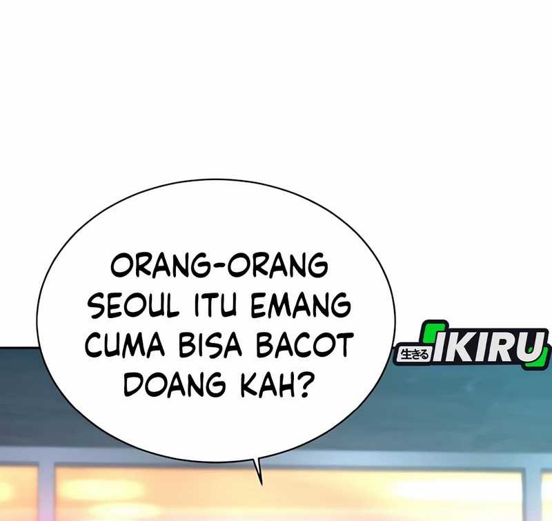 Genius Grandson of the Loan Shark King Chapter 62 - halaman 25