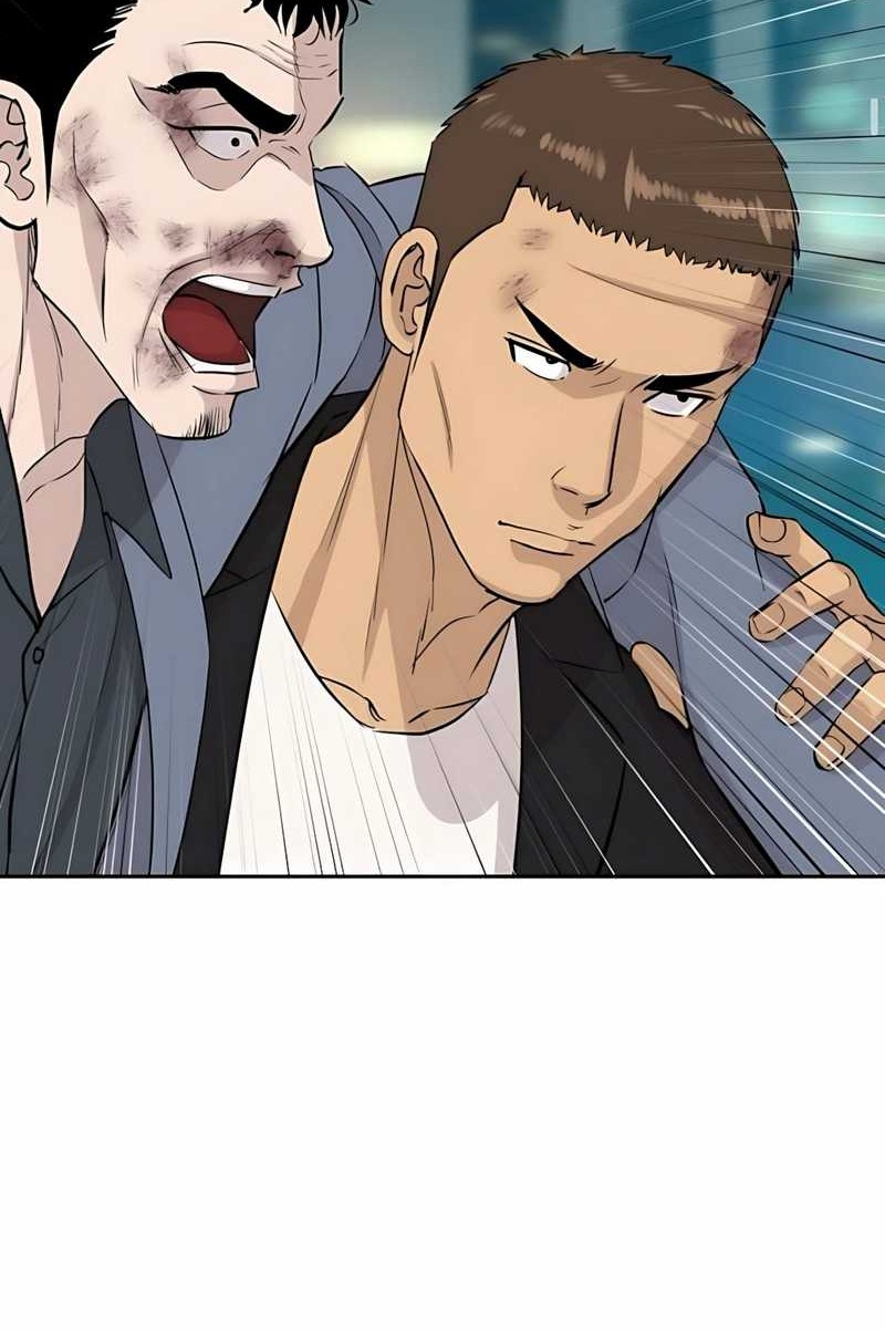Genius Grandson of the Loan Shark King Chapter 62 - halaman 27