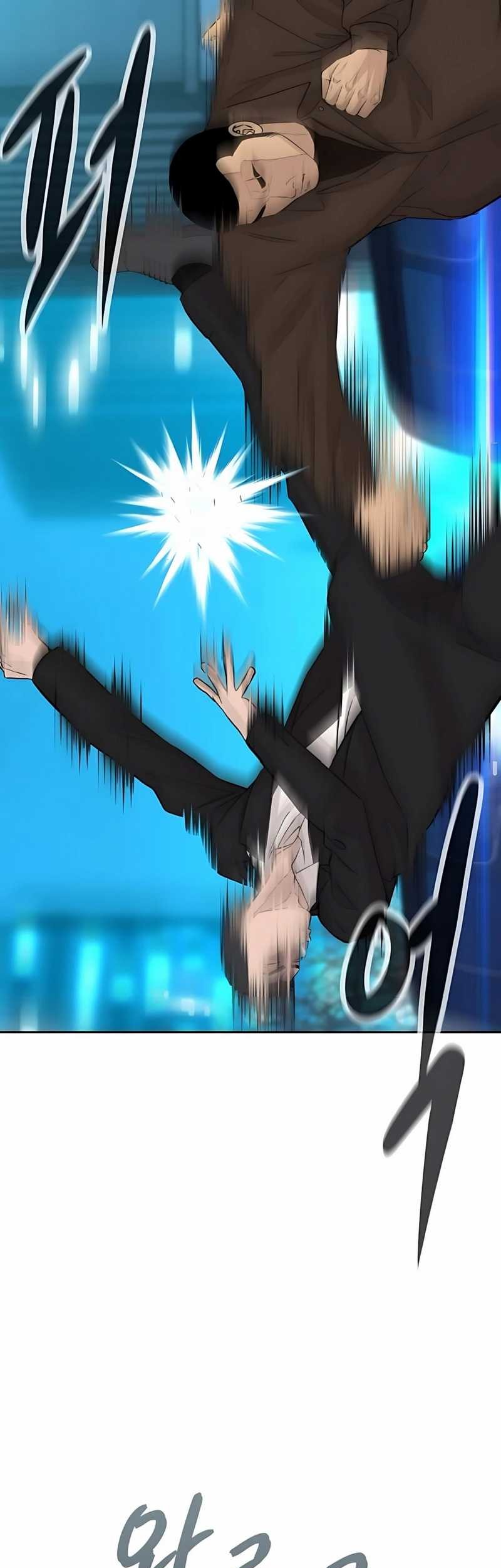 Genius Grandson of the Loan Shark King Chapter 62 - halaman 30