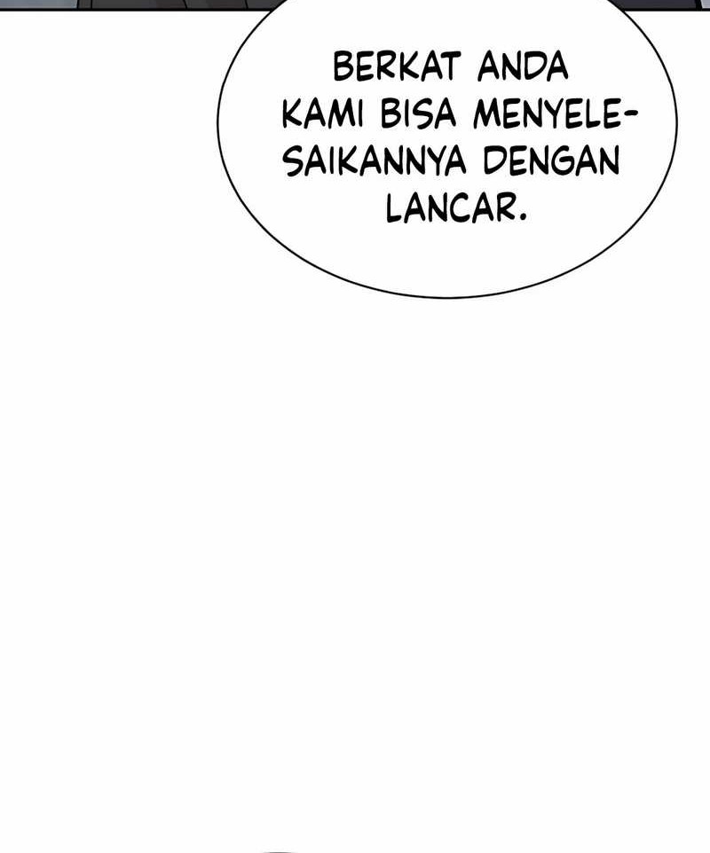 Genius Grandson of the Loan Shark King Chapter 62 - halaman 33