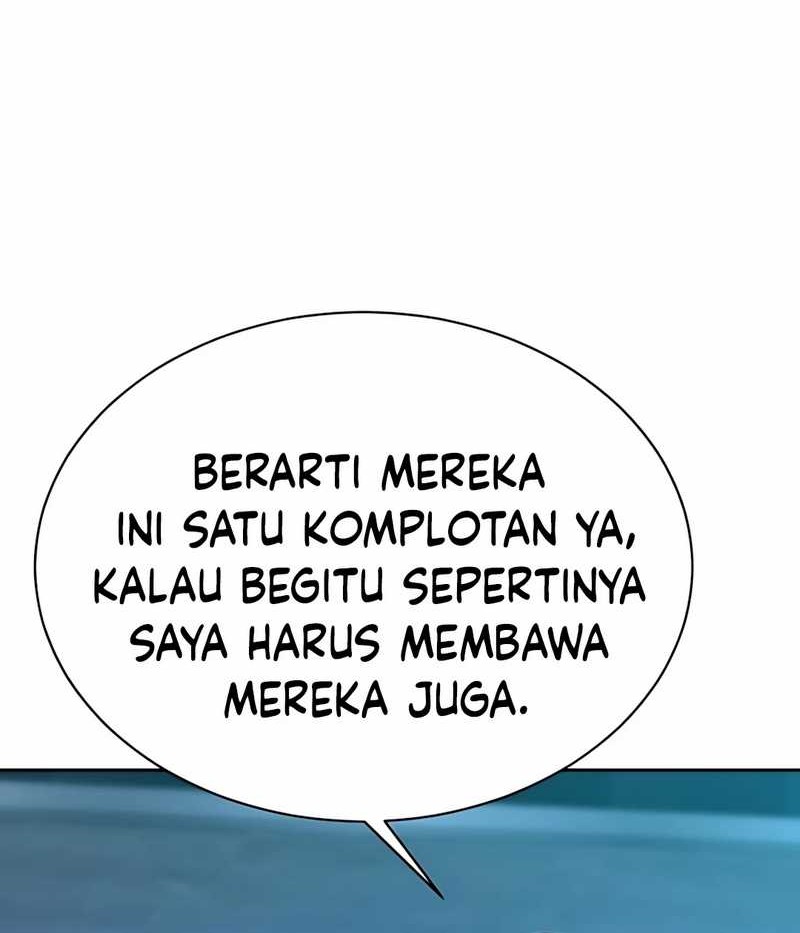 Genius Grandson of the Loan Shark King Chapter 62 - halaman 35
