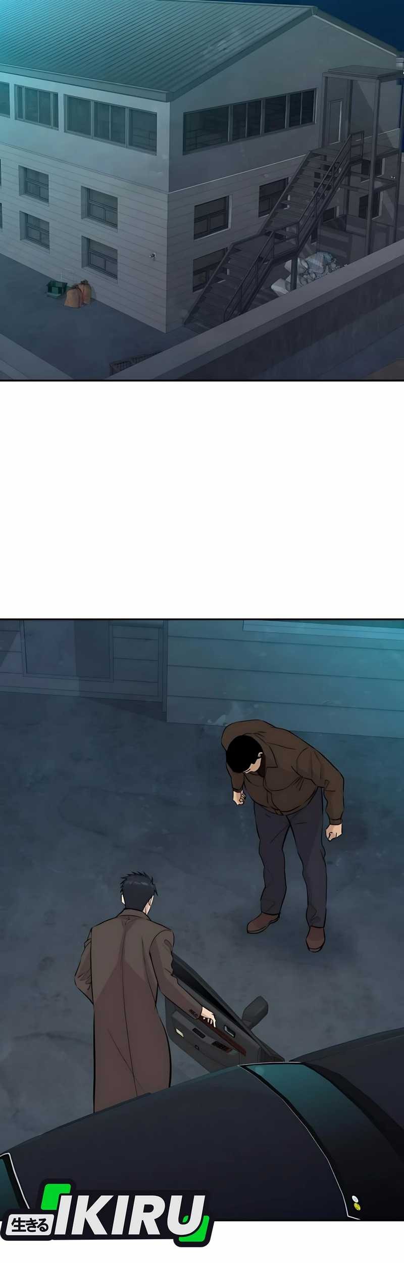 Genius Grandson of the Loan Shark King Chapter 62 - halaman 38
