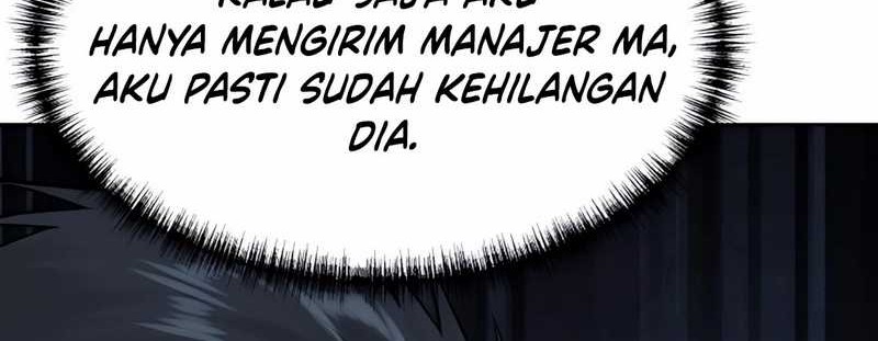 Genius Grandson of the Loan Shark King Chapter 62 - halaman 43