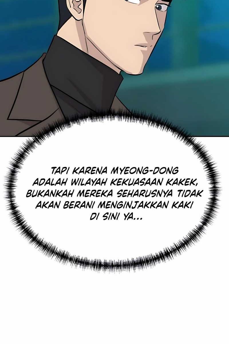 Genius Grandson of the Loan Shark King Chapter 62 - halaman 49