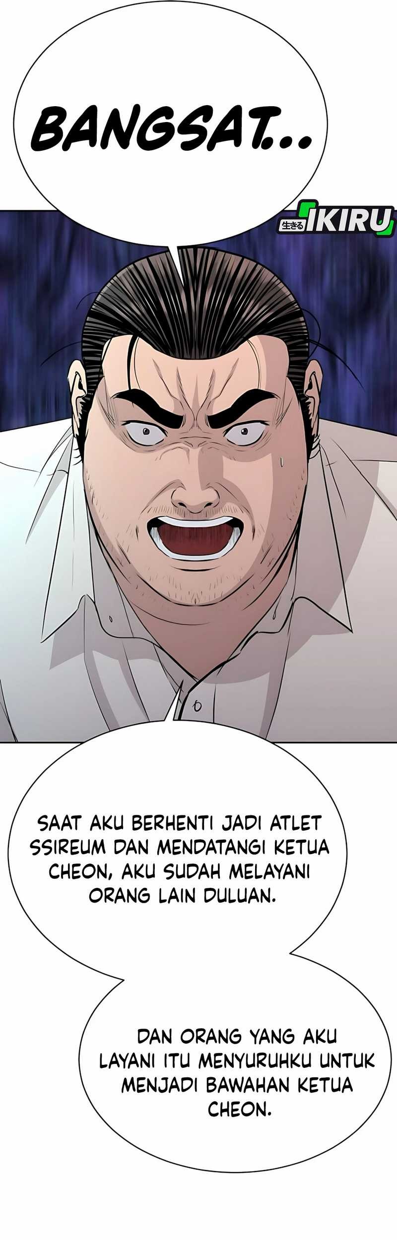 Genius Grandson of the Loan Shark King Chapter 62 - halaman 68