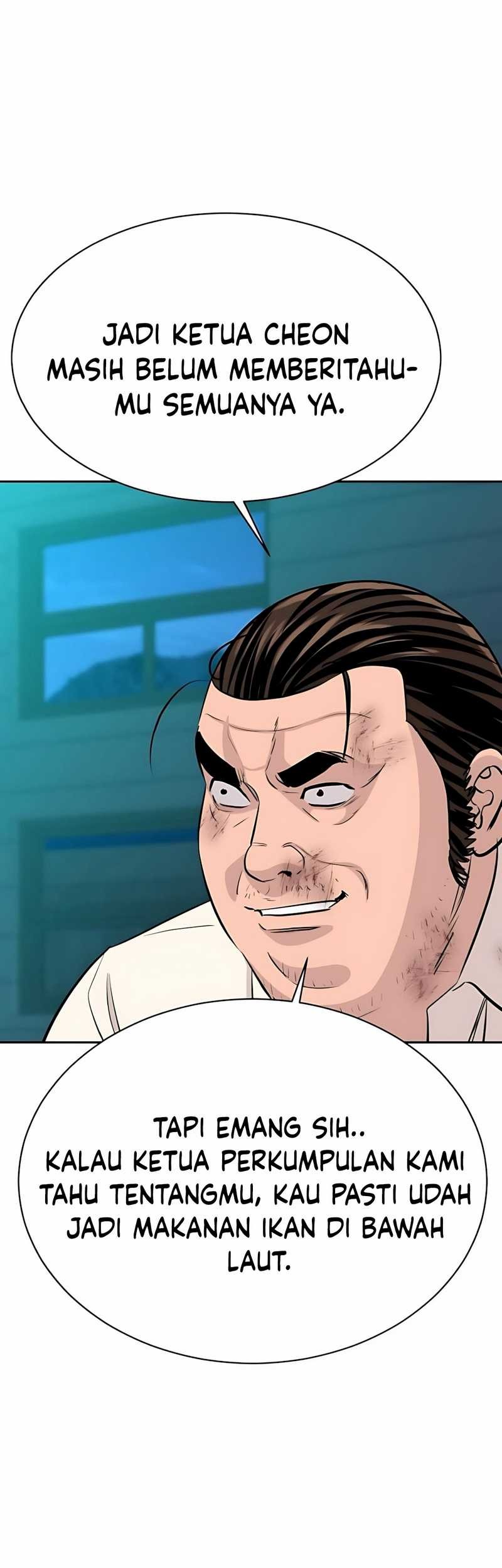 Genius Grandson of the Loan Shark King Chapter 62 - halaman 72