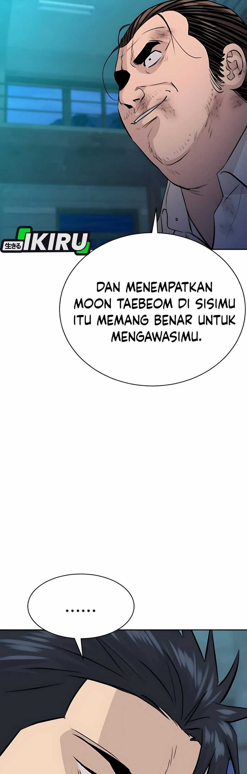 Genius Grandson of the Loan Shark King Chapter 62 - halaman 77