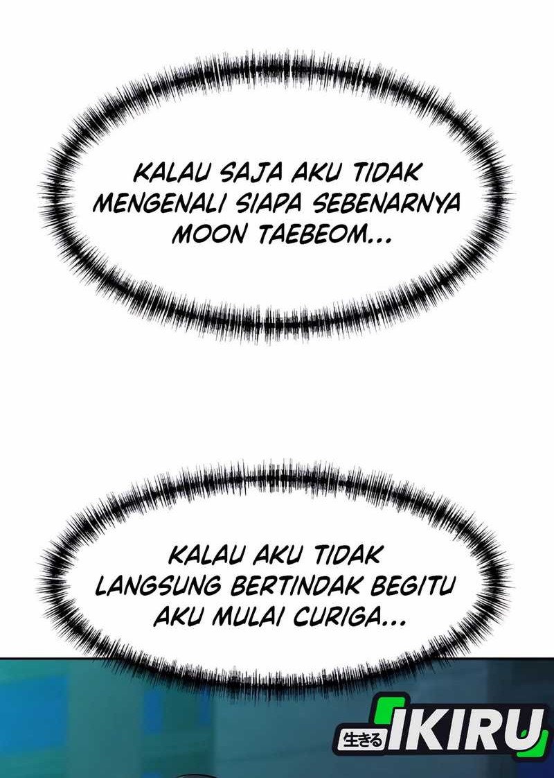 Genius Grandson of the Loan Shark King Chapter 62 - halaman 82