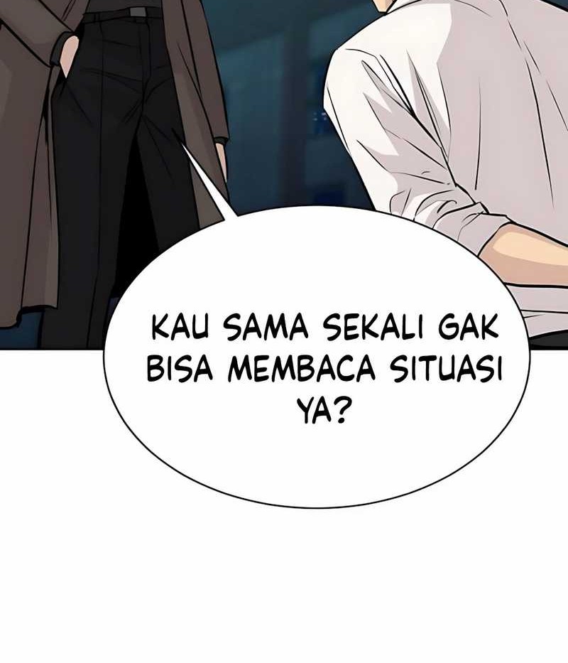 Genius Grandson of the Loan Shark King Chapter 62 - halaman 91