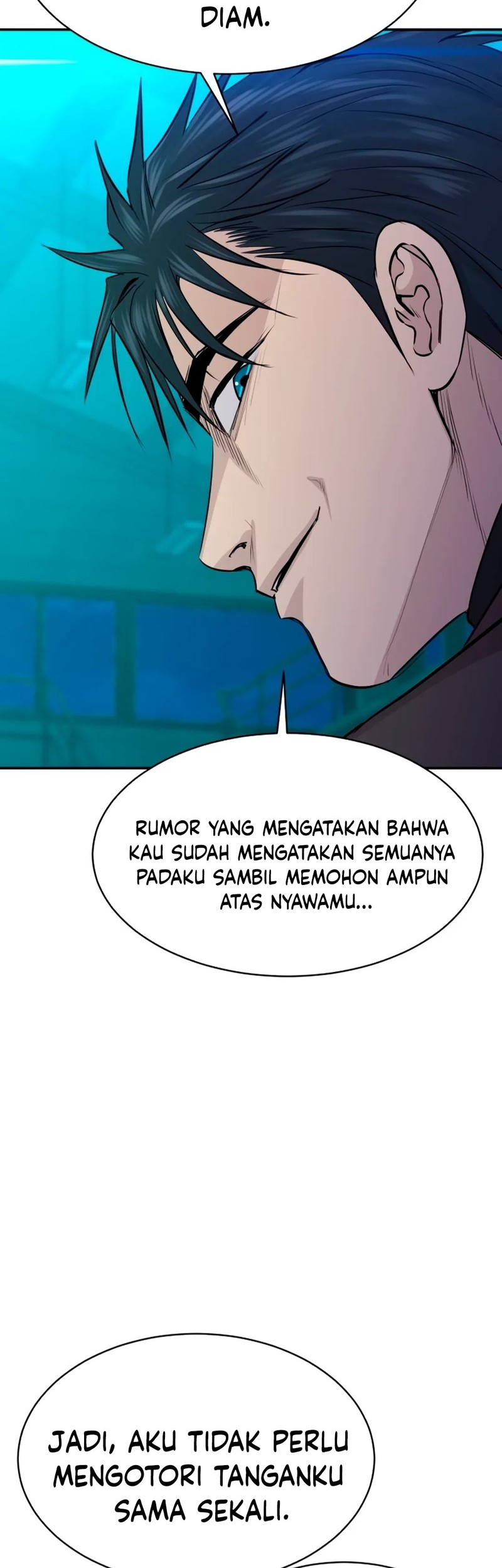 Genius Grandson of the Loan Shark King Chapter 63 - halaman 20