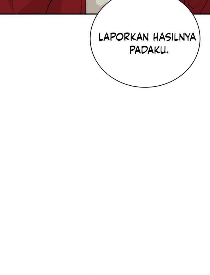 Genius Grandson of the Loan Shark King Chapter 63 - halaman 27