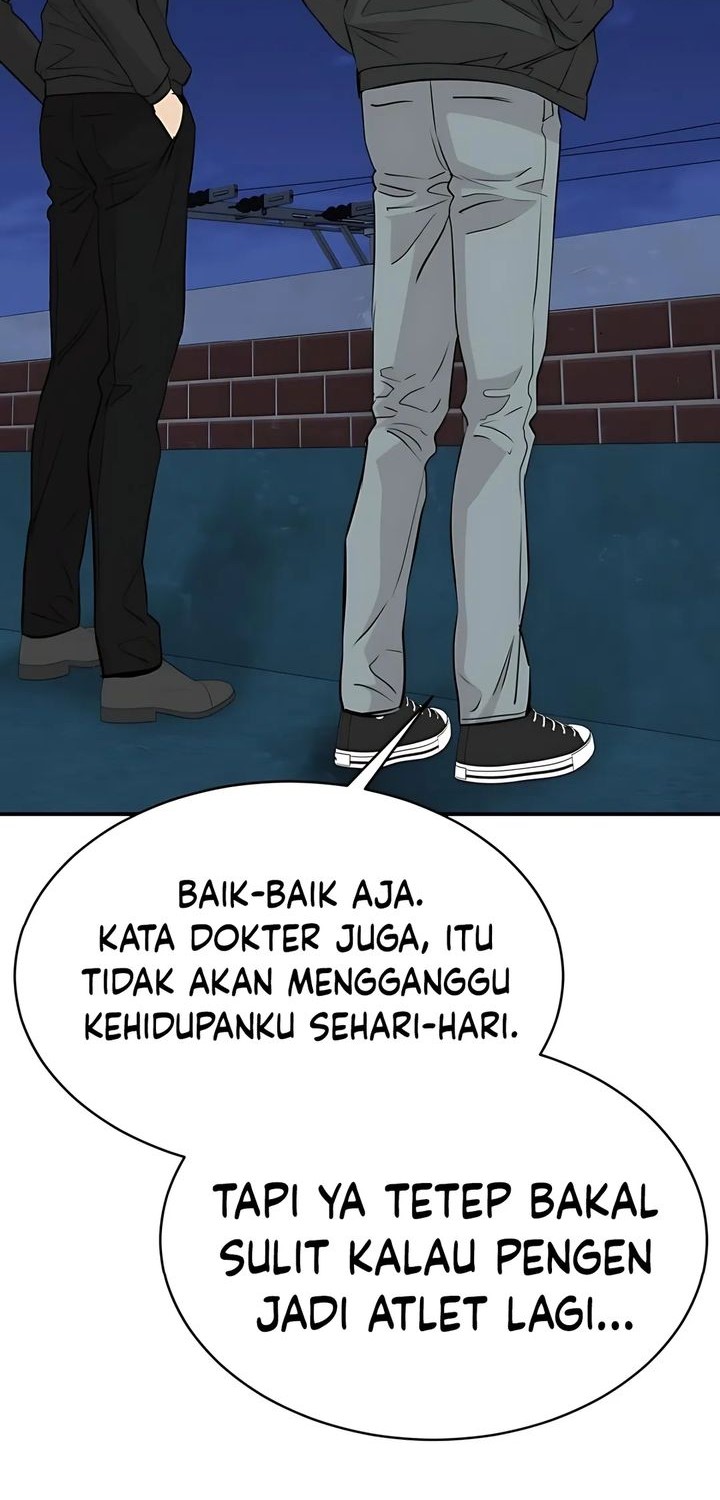 Genius Grandson of the Loan Shark King Chapter 64 - halaman 20