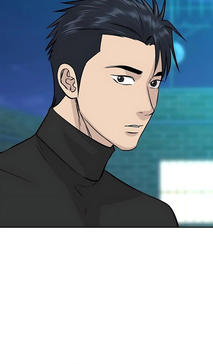 Genius Grandson of the Loan Shark King Chapter 64 - halaman 24