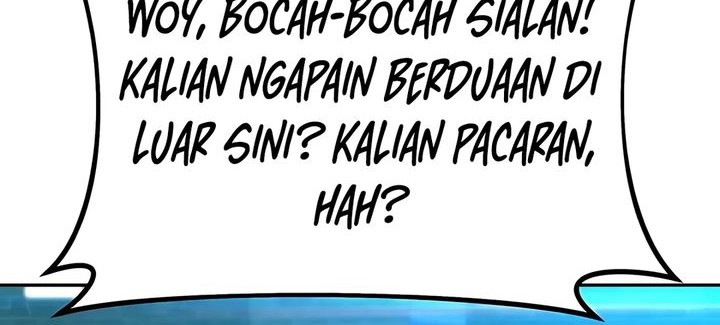 Genius Grandson of the Loan Shark King Chapter 64 - halaman 31