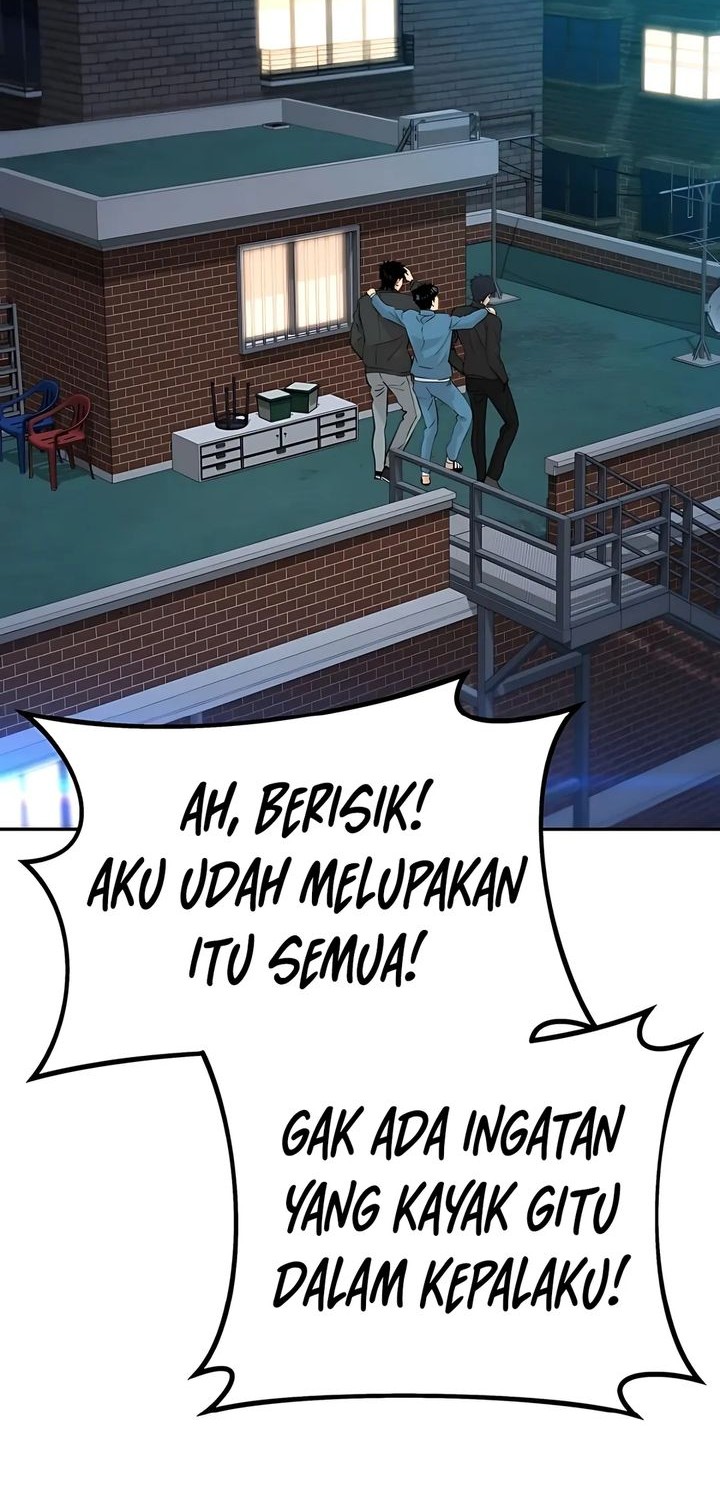 Genius Grandson of the Loan Shark King Chapter 64 - halaman 33