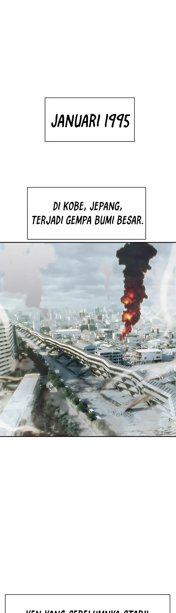 Genius Grandson of the Loan Shark King Chapter 64 - halaman 40