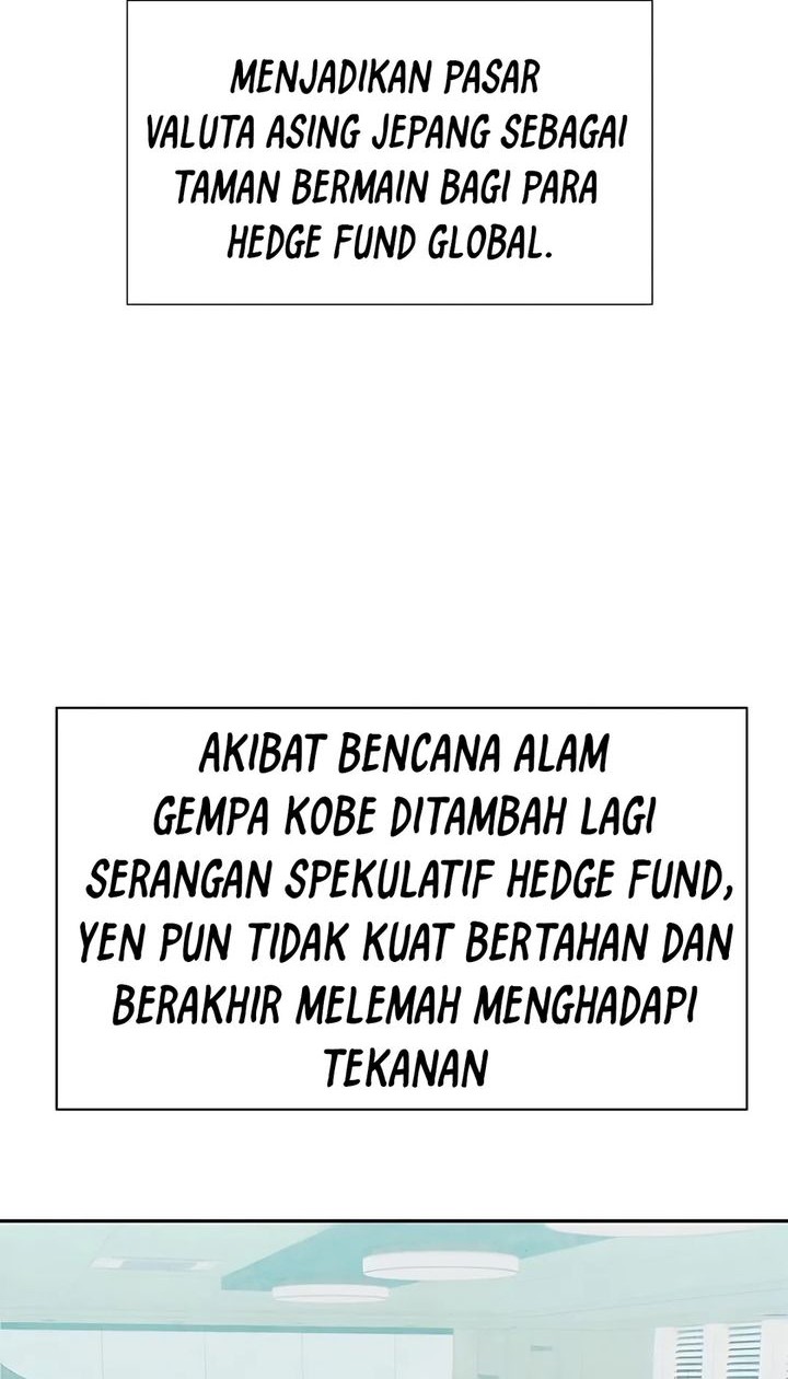 Genius Grandson of the Loan Shark King Chapter 64 - halaman 43