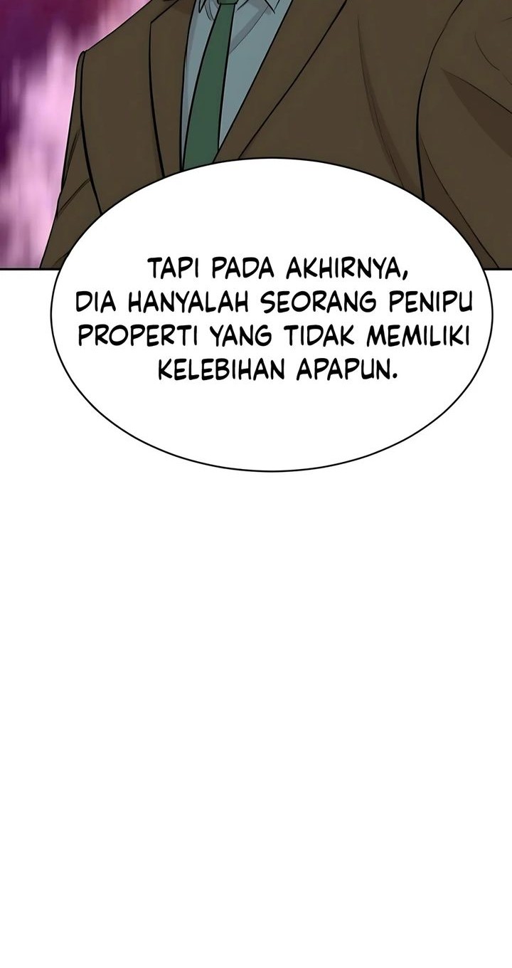 Genius Grandson of the Loan Shark King Chapter 64 - halaman 54