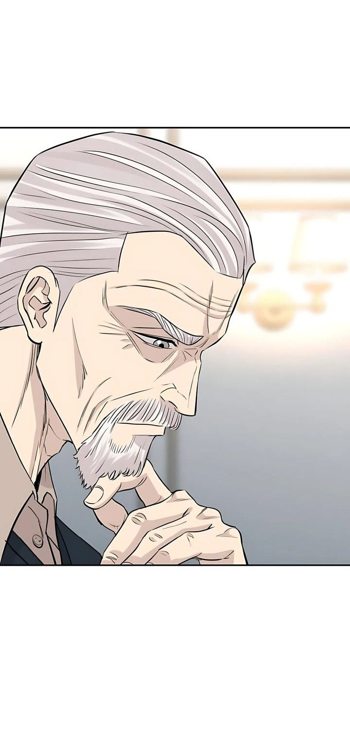 Genius Grandson of the Loan Shark King Chapter 64 - halaman 60