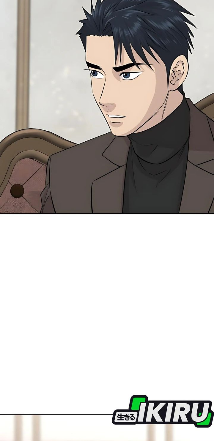 Genius Grandson of the Loan Shark King Chapter 64 - halaman 65