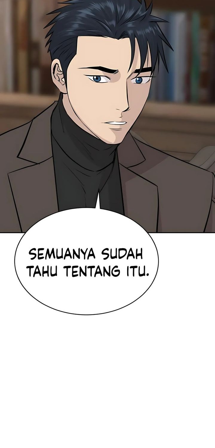 Genius Grandson of the Loan Shark King Chapter 64 - halaman 69