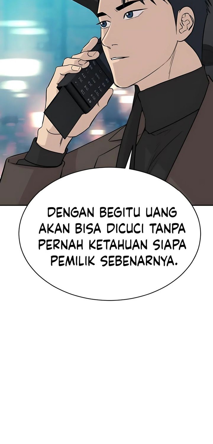 Genius Grandson of the Loan Shark King Chapter 64 - halaman 7
