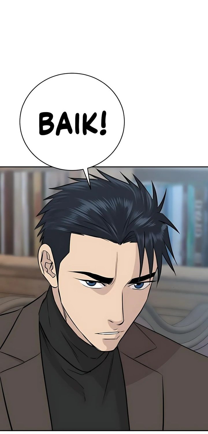 Genius Grandson of the Loan Shark King Chapter 64 - halaman 71