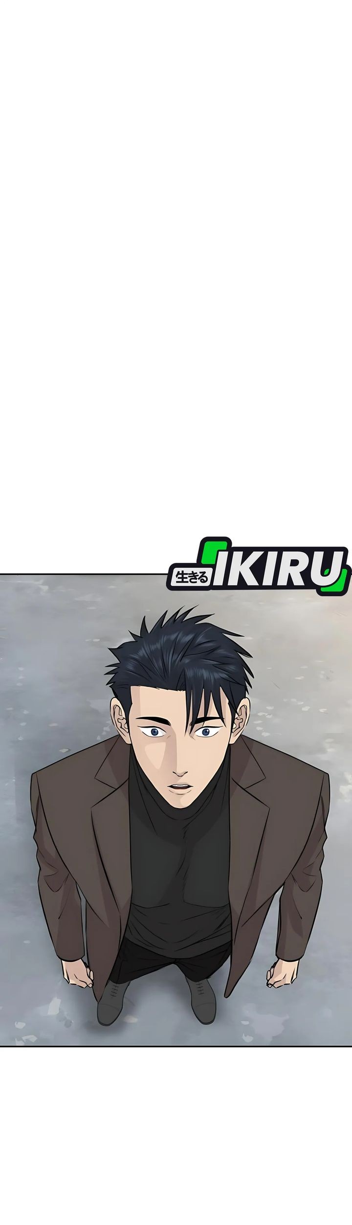 Genius Grandson of the Loan Shark King Chapter 64 - halaman 72