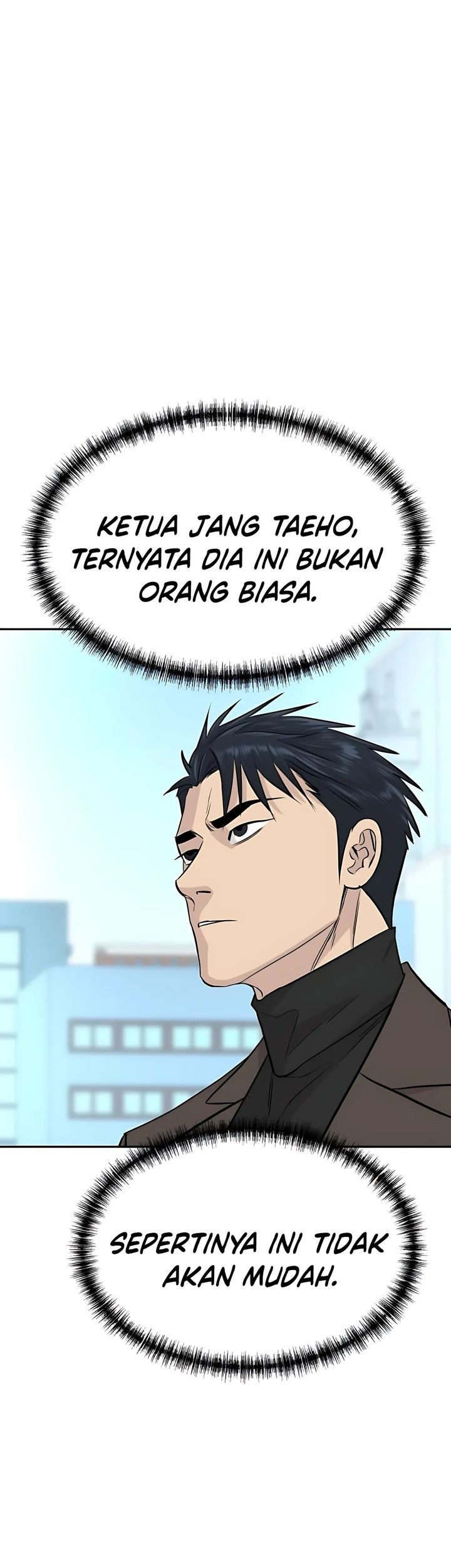 Genius Grandson of the Loan Shark King Chapter 64 - halaman 76