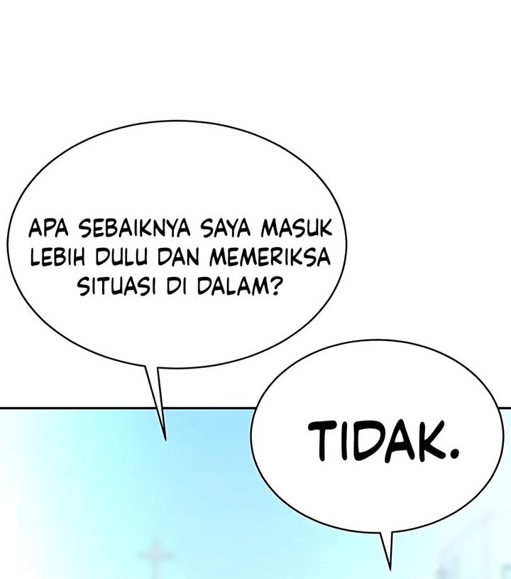 Genius Grandson of the Loan Shark King Chapter 64 - halaman 77