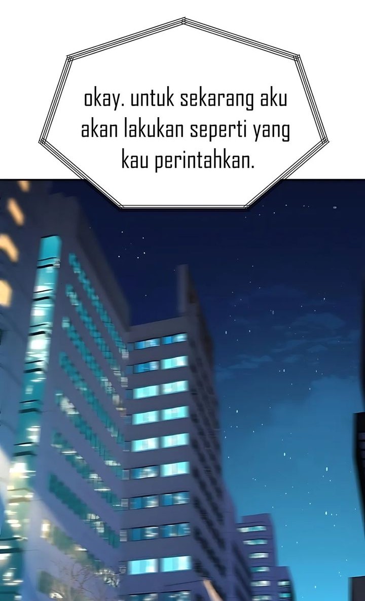 Genius Grandson of the Loan Shark King Chapter 64 - halaman 9