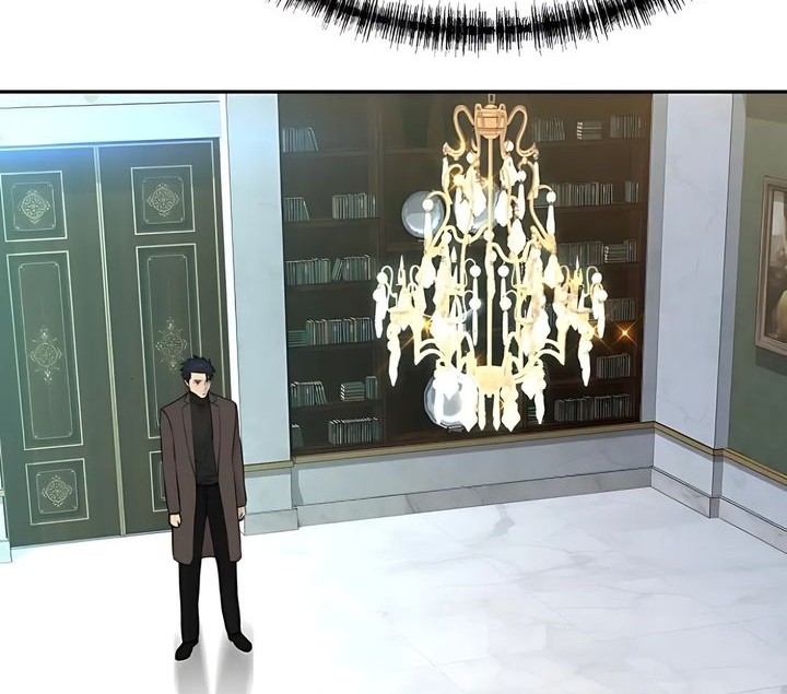 Genius Grandson of the Loan Shark King Chapter 65 - halaman 12