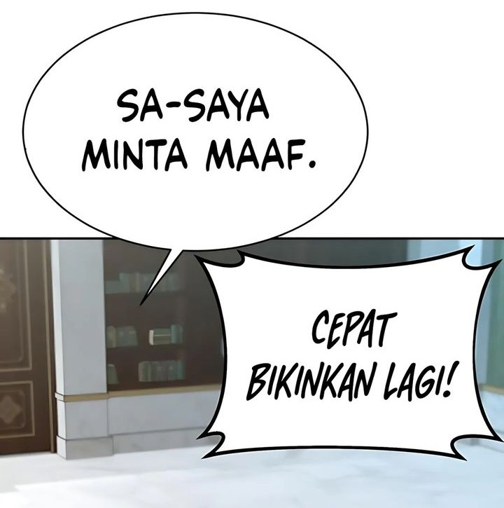 Genius Grandson of the Loan Shark King Chapter 65 - halaman 22