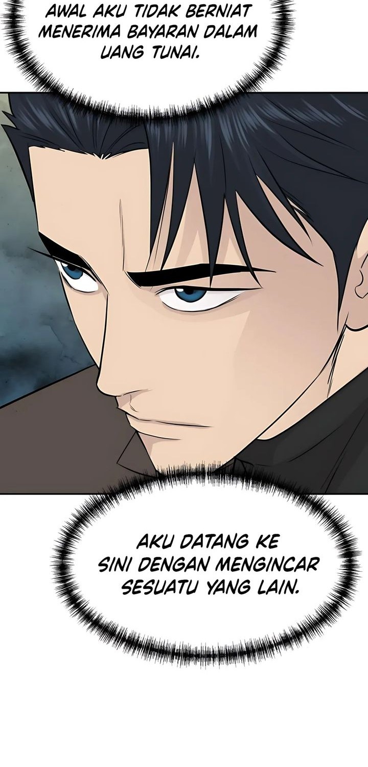 Genius Grandson of the Loan Shark King Chapter 65 - halaman 39