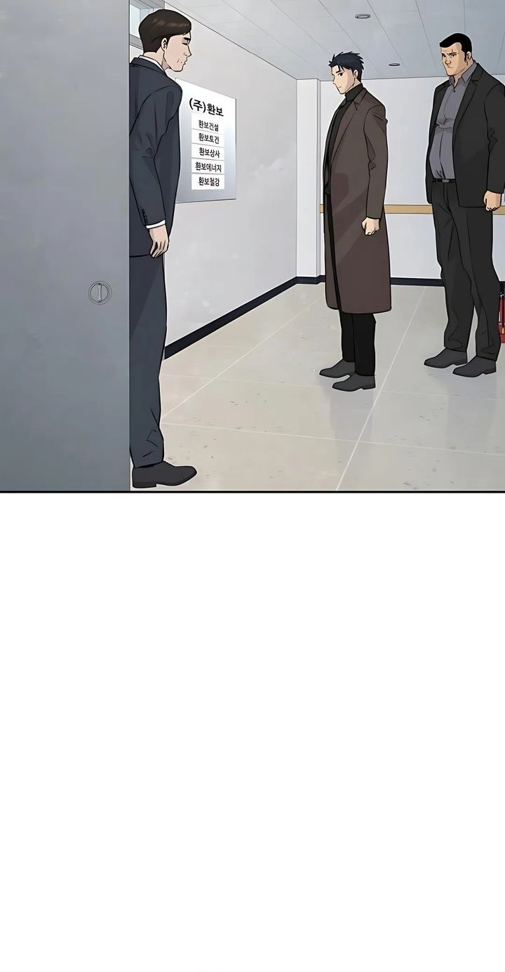 Genius Grandson of the Loan Shark King Chapter 65 - halaman 4