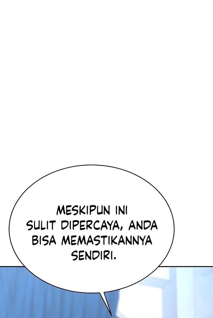 Genius Grandson of the Loan Shark King Chapter 65 - halaman 43