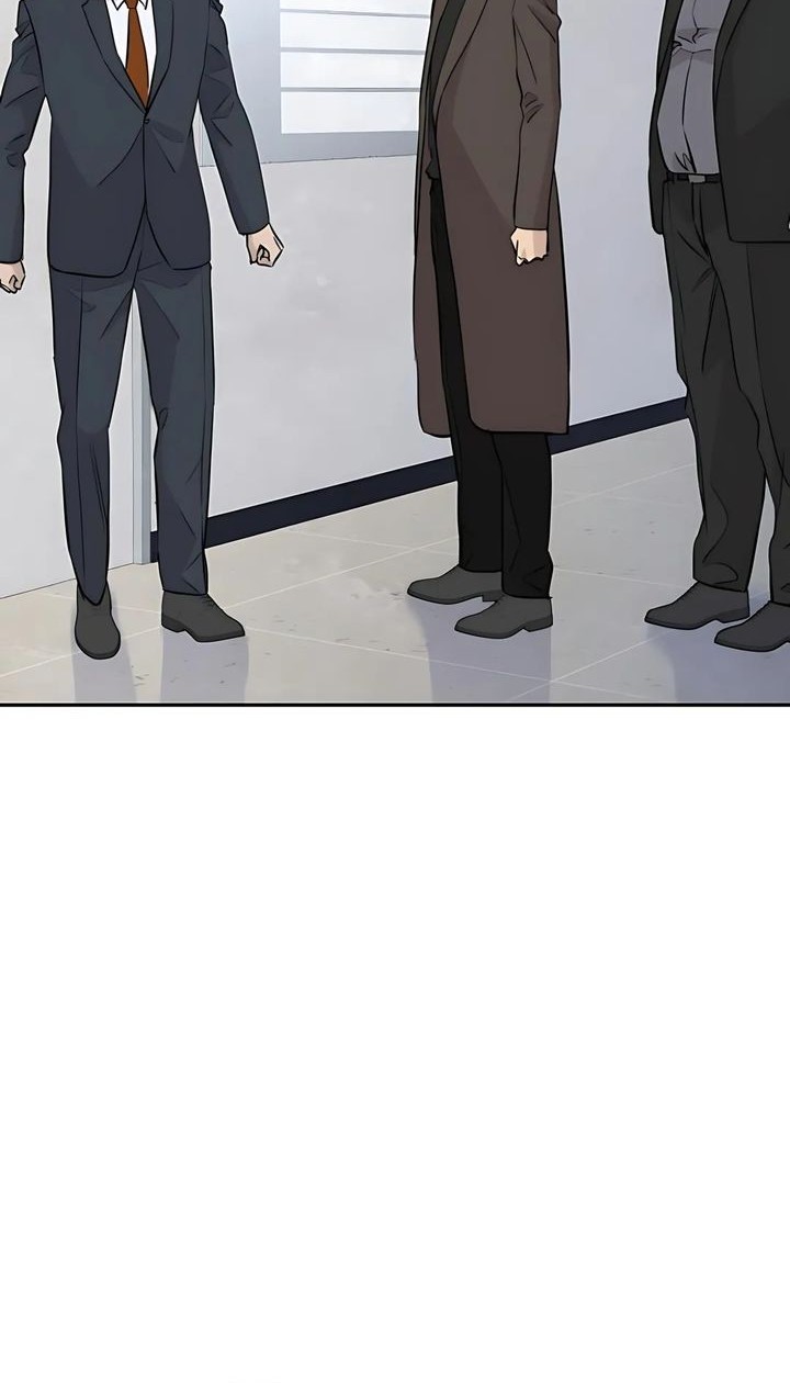 Genius Grandson of the Loan Shark King Chapter 65 - halaman 6