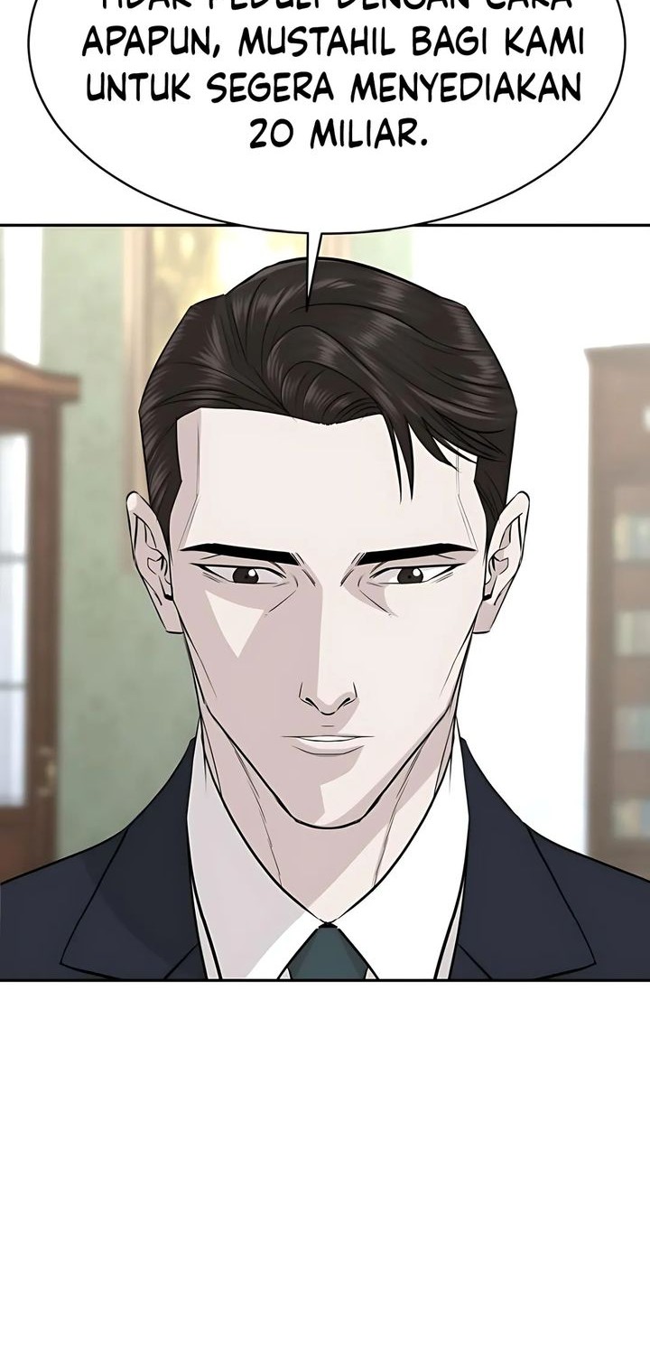 Genius Grandson of the Loan Shark King Chapter 65 - halaman 72
