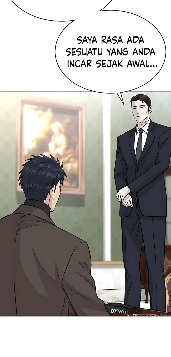 Genius Grandson of the Loan Shark King Chapter 65 - halaman 74
