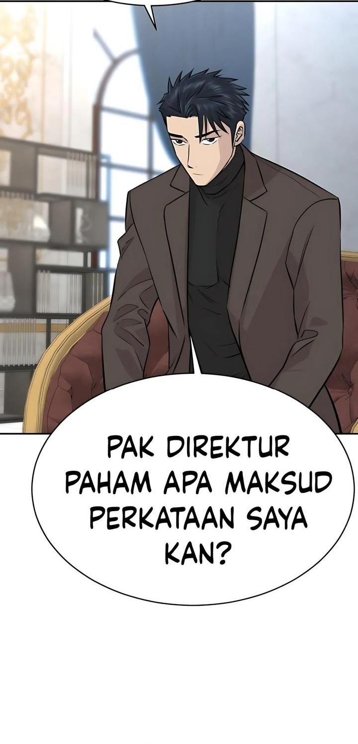Genius Grandson of the Loan Shark King Chapter 65 - halaman 78