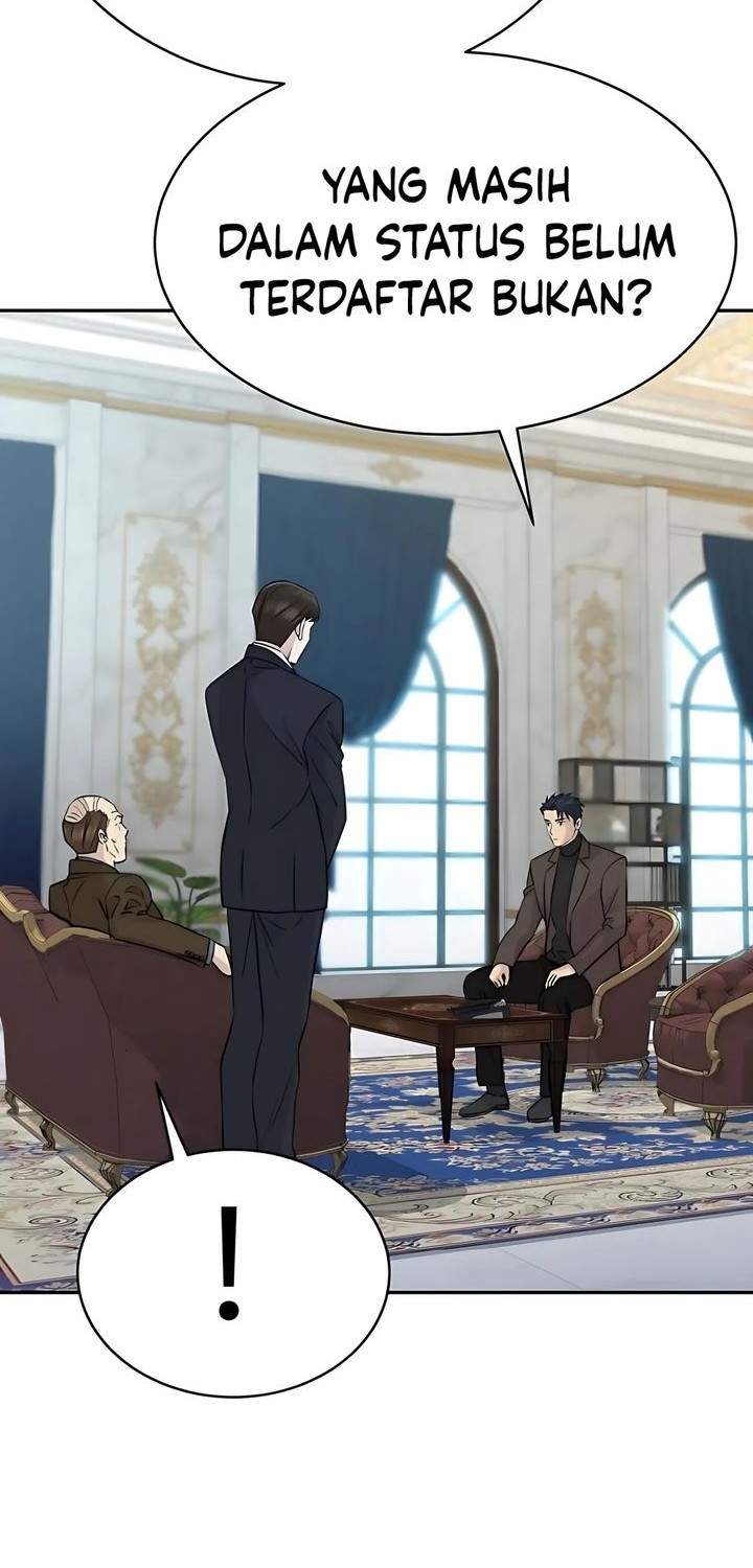 Genius Grandson of the Loan Shark King Chapter 65 - halaman 80
