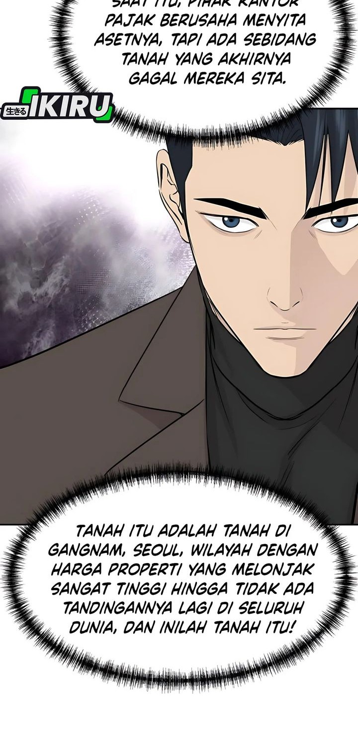 Genius Grandson of the Loan Shark King Chapter 65 - halaman 84