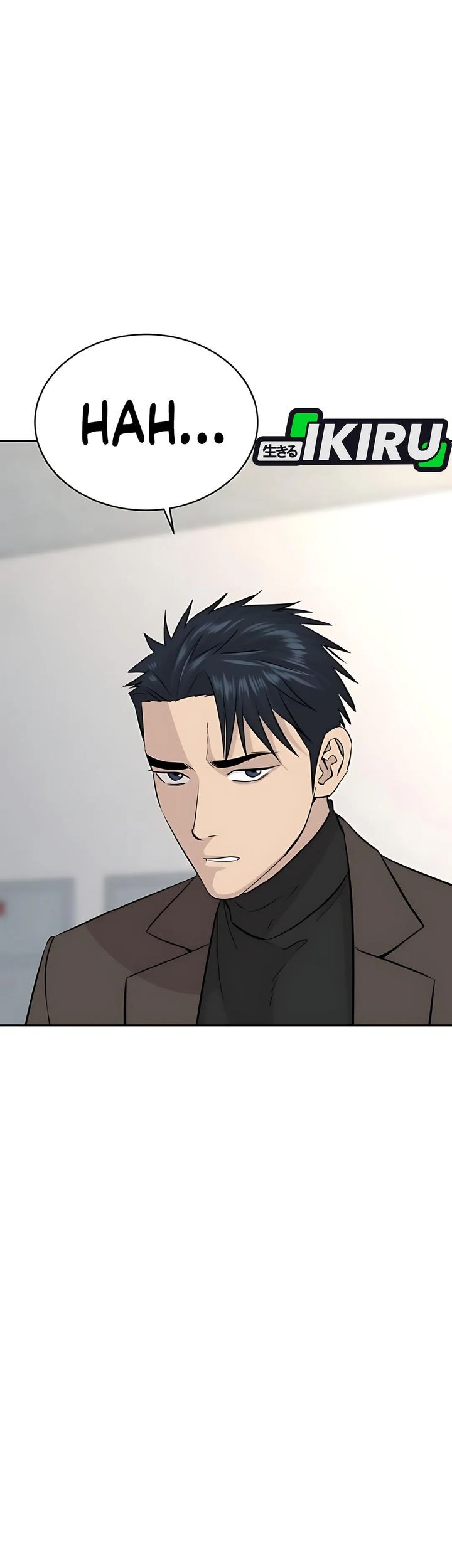 Genius Grandson of the Loan Shark King Chapter 65 - halaman 9