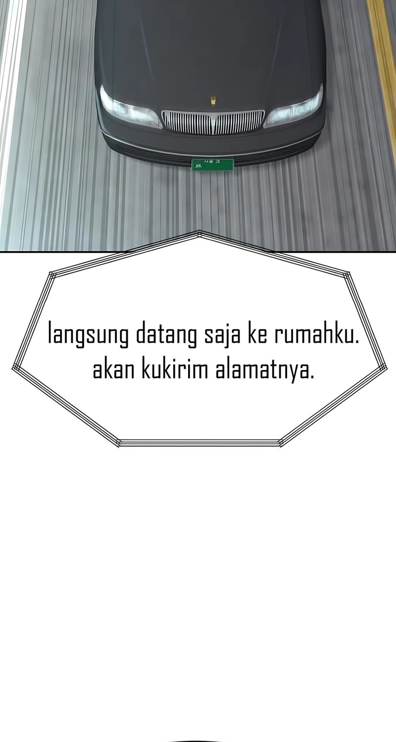 Genius Grandson of the Loan Shark King Chapter 66 - halaman 21