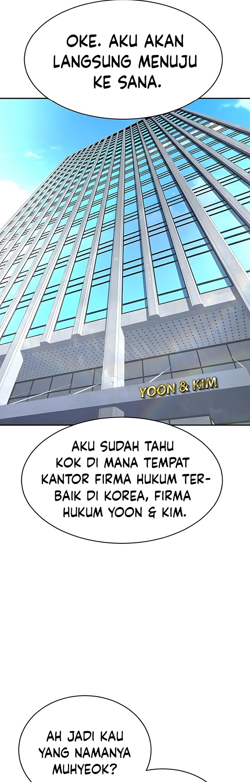 Genius Grandson of the Loan Shark King Chapter 66 - halaman 22