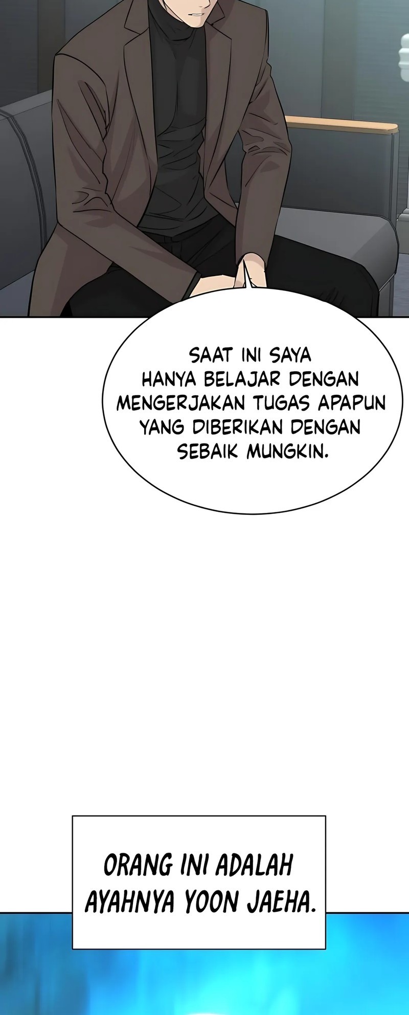 Genius Grandson of the Loan Shark King Chapter 66 - halaman 27