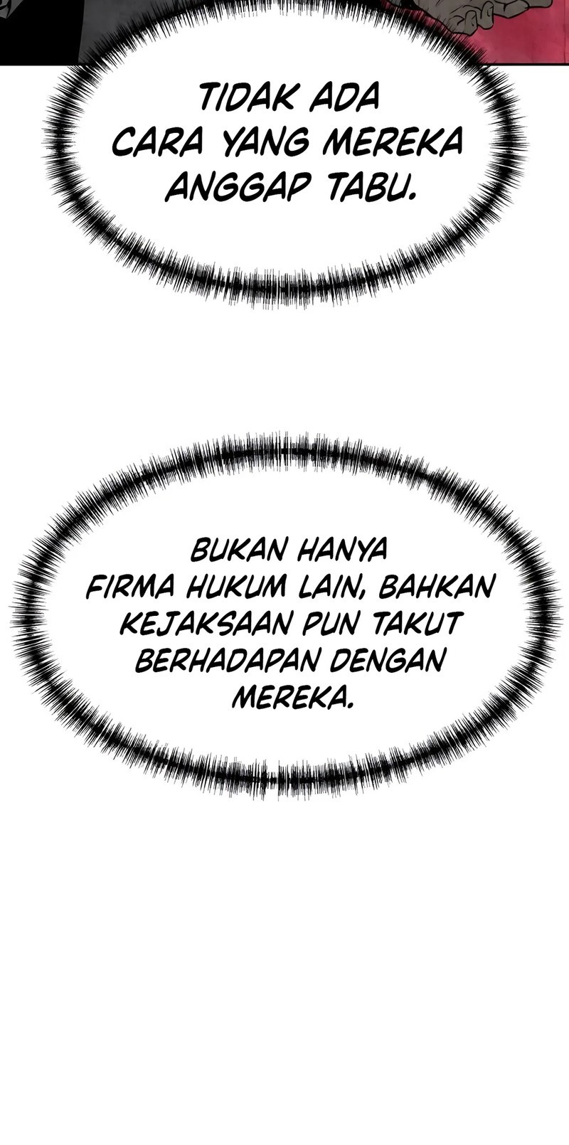 Genius Grandson of the Loan Shark King Chapter 66 - halaman 30