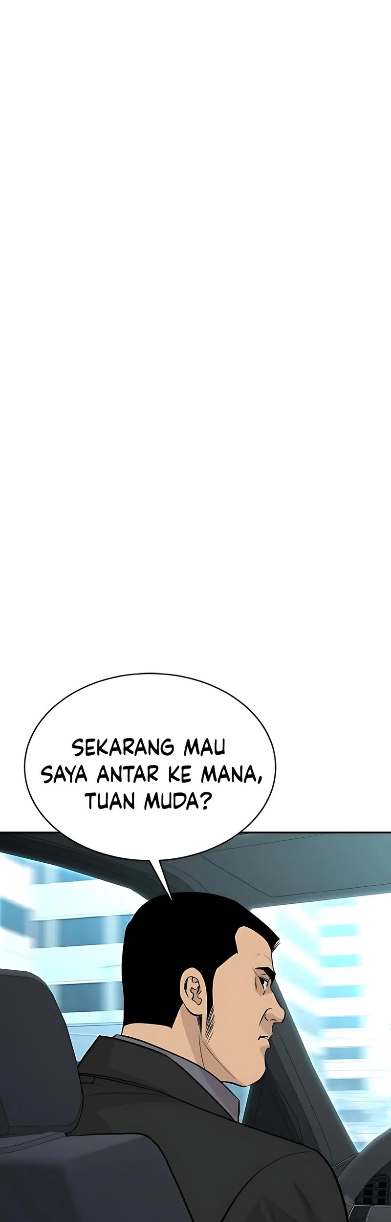 Genius Grandson of the Loan Shark King Chapter 66 - halaman 44